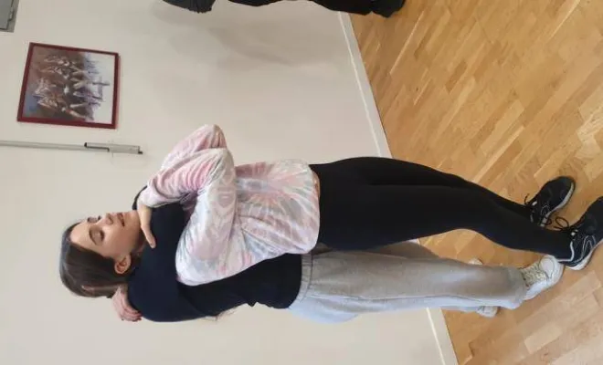 Stage Self Défense Femme Lyon 19 Novembre 2023, Lyon, PWTSRA