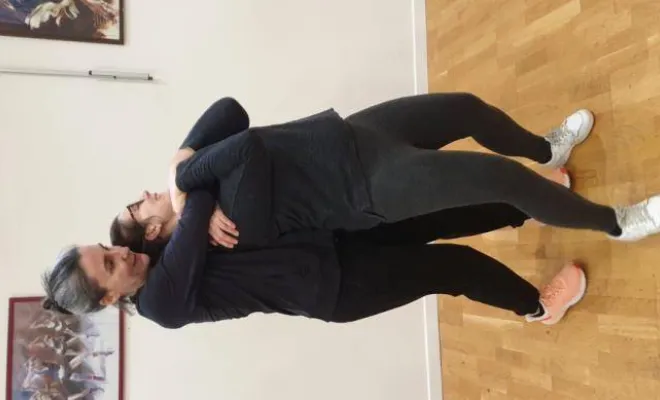 Stage Self Défense Femme Lyon 19 Novembre 2023, Lyon, PWTSRA