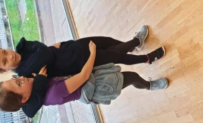 Stage Self Défense Femme Lyon 19 Novembre 2023, Lyon, PWTSRA