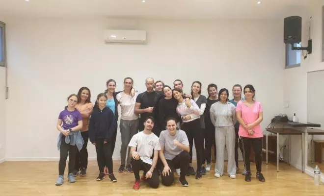 Stage Self Défense Femme Lyon 19 Novembre 2023, Lyon, PWTSRA