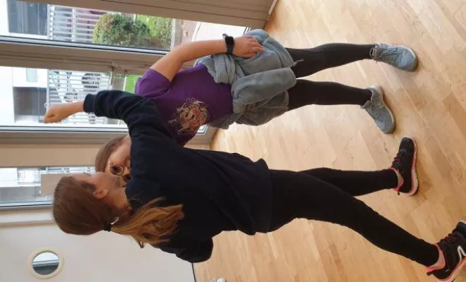 Stage Self Défense Femme Lyon 19 Novembre 2023, Lyon, PWTSRA