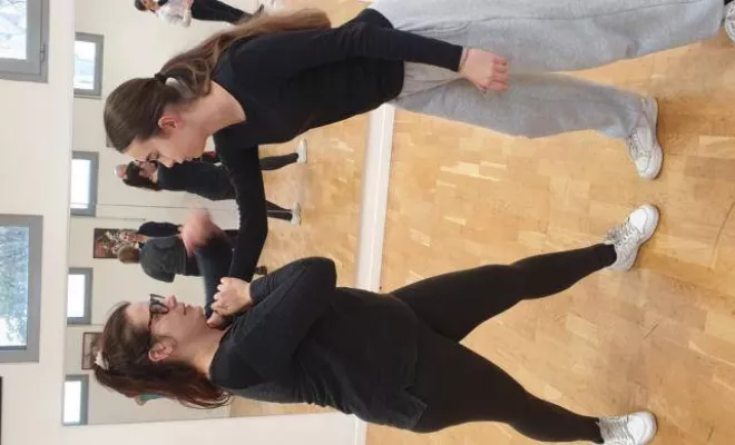 Stage Self Défense Femme Lyon 19 Novembre 2023, Lyon, PWTSRA