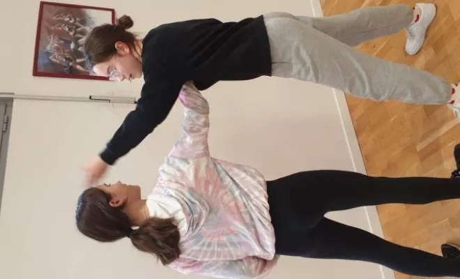 Stage Self Défense Femme Lyon 19 Novembre 2023, Lyon, PWTSRA