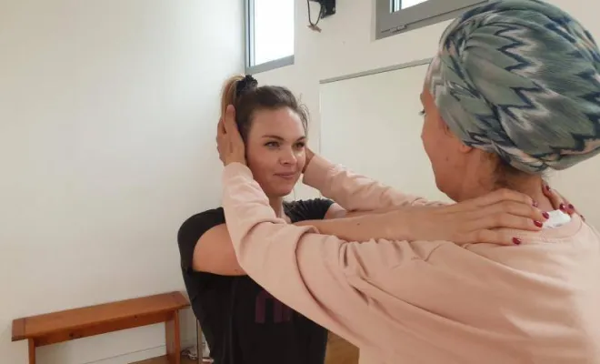 Stage Self Défense Femme 06 Octobre 2019, Lyon, PWTSRA
