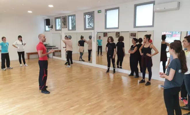 Stage Self Défense Femme 06 Octobre 2019, Lyon, PWTSRA