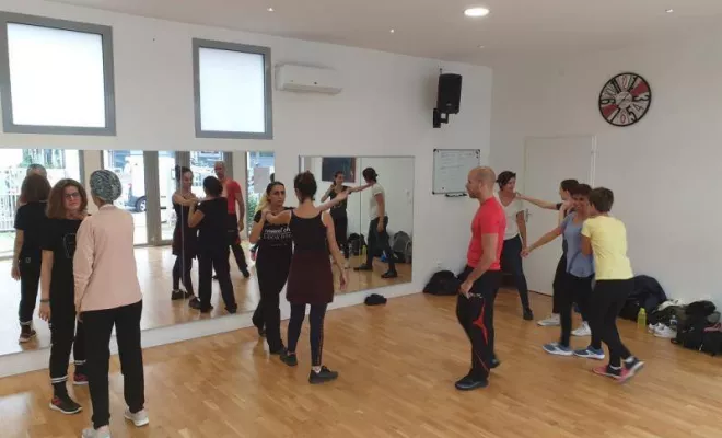 Stage Self Défense Femme 06 Octobre 2019, Lyon, PWTSRA