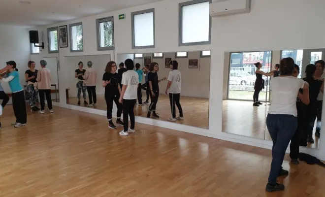 Stage Self Défense Femme 06 Octobre 2019, Lyon, PWTSRA