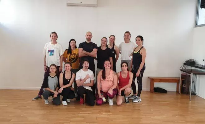 Stage Self Défense Femme Lyon 08 Octobre 2023, Lyon, PWTSRA