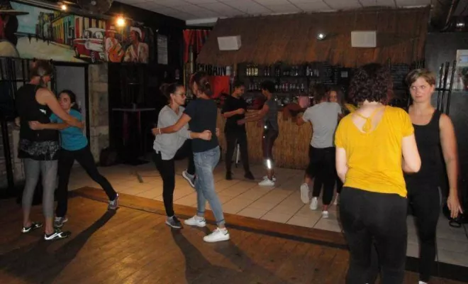 Stage Self Défense Femme Lyon 16 Septembre 2018, Lyon, PWTSRA