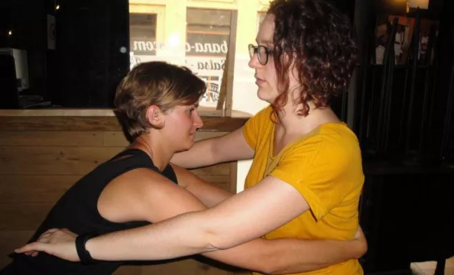 Stage Self Défense Femme Lyon 16 Septembre 2018, Lyon, PWTSRA