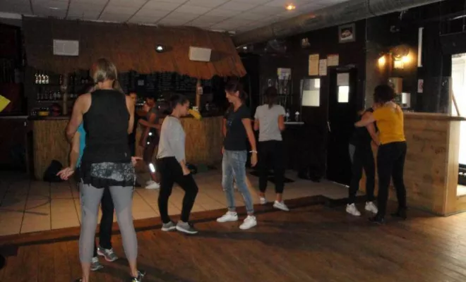 Stage Self Défense Femme Lyon 16 Septembre 2018, Lyon, PWTSRA