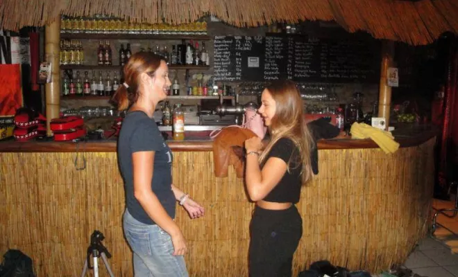 Stage Self Défense Femme Lyon 16 Septembre 2018, Lyon, PWTSRA