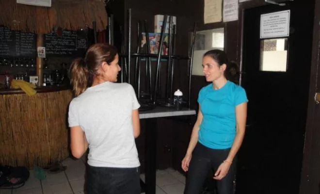 Stage Self Défense Femme Lyon 16 Septembre 2018, Lyon, PWTSRA