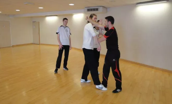 Stage Prg 1 à 4 Février 2016, Lyon, PWTSRA