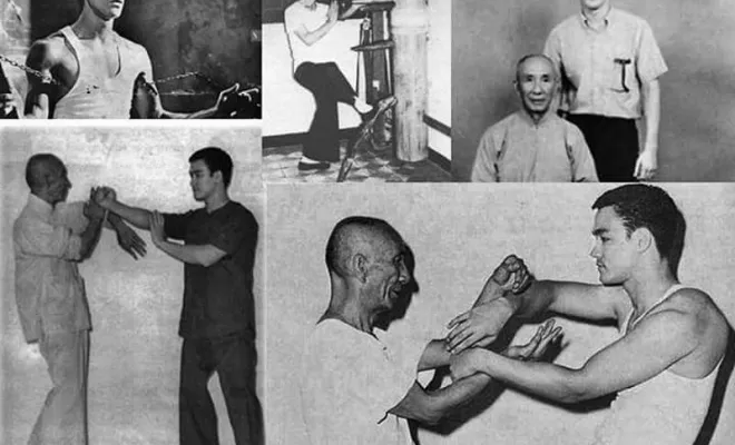 WingChun Lyon et Wing Tsun Lyon Divers, Lyon, PWTSRA