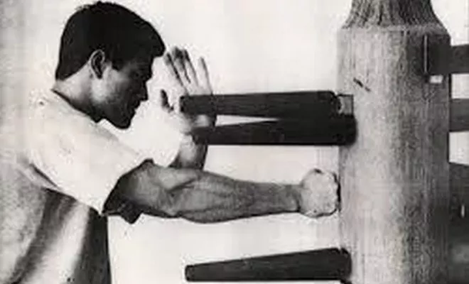 WingChun Lyon et Wing Tsun Lyon Divers, Lyon, PWTSRA