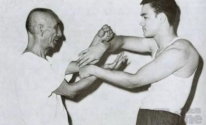 WingChun Lyon et Wing Tsun Lyon Divers, Lyon, PWTSRA