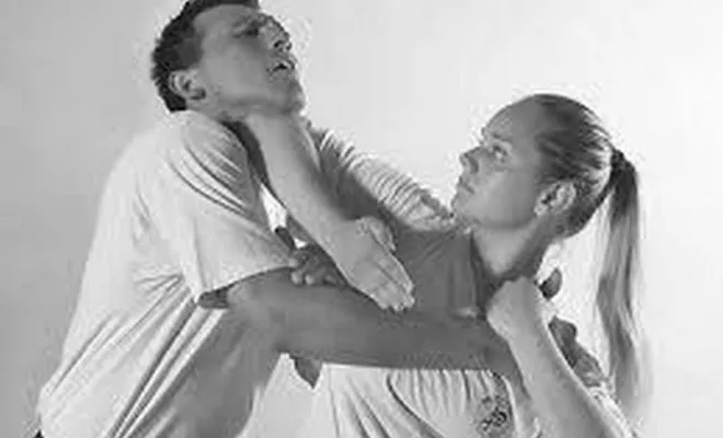 WingChun Lyon et Wing Tsun Lyon Divers, Lyon, PWTSRA