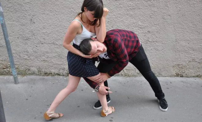 WingChun Lyon et Wing Tsun Lyon Divers, Lyon, PWTSRA