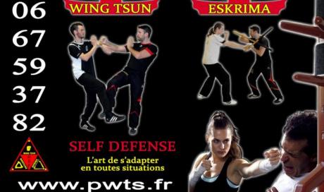 Cours Kung Fu Lyon 3