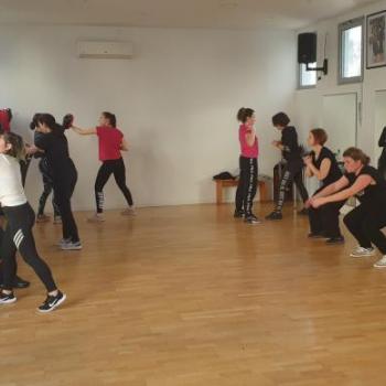 Cours Kung Fu Lyon 4