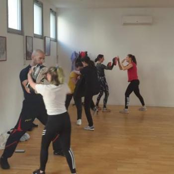 Cours Kung Fu Lyon 5